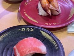 -寿司郎(皇庭广场店)