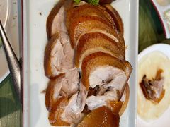 北京牡丹烤鸭-京味斋·北京烤鸭(北京南站洋桥店)
