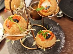 -Shantek象提南亚餐厅&西餐融合Bistro(淮海中路店)