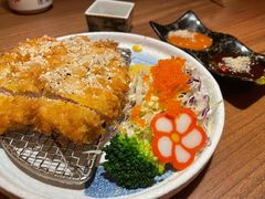 -隐月· 㐂和食屋(芝罘万达公馆店)