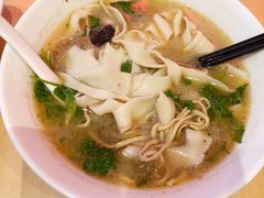 -萧记三鲜烩面(东站店)