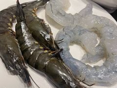 -川骄海鲜自助(亚运村店)
