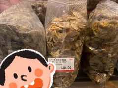 -邵万生食品公司(南京东路店)