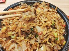 -米村拌饭(砂之船中东奥莱店)