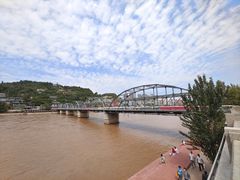 -兰州黄河桥梁博物馆