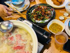 -金龙·打边炉(南京西路店)