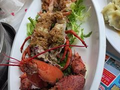 -日照大牌檔•小船海鲜(万平口店)