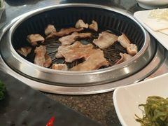 五花肉-汉拿山(包河万达店)