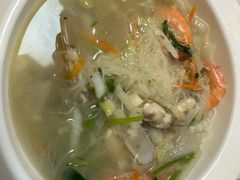-福建美食城(老君堂店)