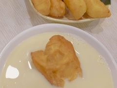 -兄弟深夜豆浆