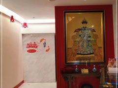 -银都上海菜馆(粤海东路店)