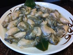 -正苑26年海鲜烤肉•牛尾汤汤饭(东港店)