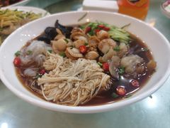 -宝发园名菜馆