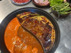-冯校长老火锅(深圳总店)