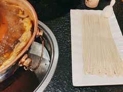 -京炭铜锅涮肉·羊蝎子·羊肉炉(保利·时光里店)