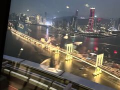 -澳门旅游塔360°旋转餐厅(南湾湖广场店)