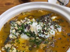 -淳安二十八道·美食汇·淳鱼馆(阳光路店)