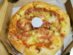 -好伦哥比萨烤肉自助(马家堡店)