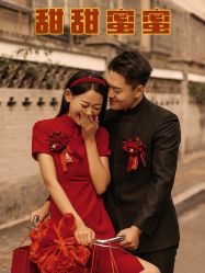 -唯一视觉婚纱摄影(李家村店)