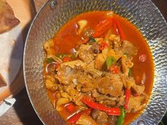 -湖兰金牌小炒肉(椒江万达店)