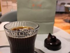 -潮一不贰·西式简餐·法式甜品(外滩店)
