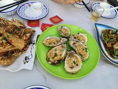 -川湘蓝天海鲜