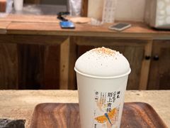 -李山山茶事(景枫店)