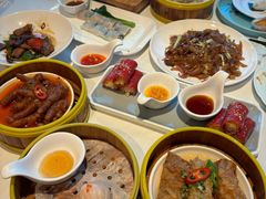 -醉辉皇原味海鲜江南菜(成都大魔方店)