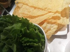 -古乐牛香·鲜牛肉牛杂火锅(新区店)
