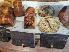 -O'mills Sourdough Bakery&Bistro(永嘉路店)
