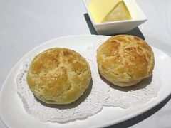 -潮福城大酒楼·潮味粤品·港式点心(湖滨北路店)