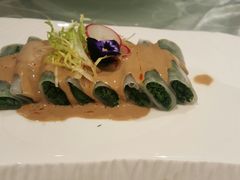 -马凯餐厅(地安门店)