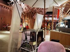 -丽池宫韩式汗蒸会馆(华灯坊店)