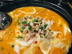 -李师傅脆肚(华强北店)