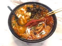 -柳星·螺蛳粉(D11店)