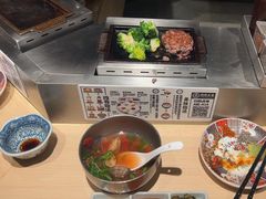 -肉肉大米(金虹桥店)