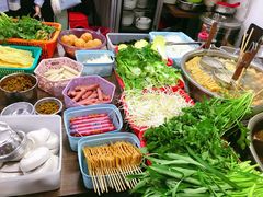 -正宗阳山牛杂(东城店)