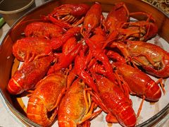 -巴厘龙虾·榜首油焖大虾(音乐学院·沿江酒馆店)