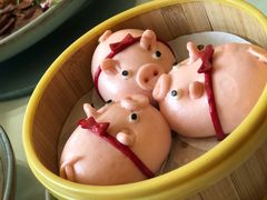 -青年公社烤鸭(青年路店)