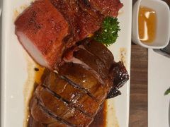 -港丽餐厅(杭大店)