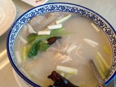 -张刚餐饮(春晓馨苑店)