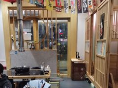 -龍二烧肉酒场(九亭店)