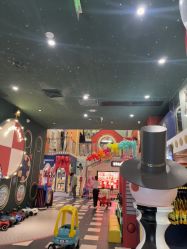 -meland club亲子乐园(北京芳圆里ID MALL店)