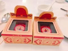 -秦淮礼物(贡院街店)