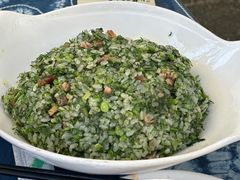 -瑞丰园庭院餐厅·白族传统家常菜