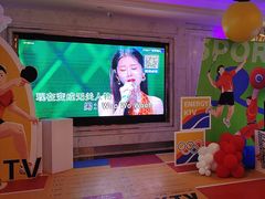 -活力无限KTV(天河新天地店)