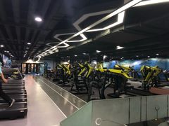 -海力健身游泳(太古里朗御店)