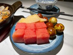-相遇·川湘融合菜(丹阳吾悦广场店)