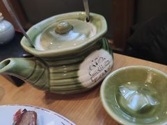 -松子料理(世纪城店)
