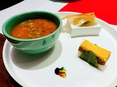 -龙吟山房(青龙山庄店)